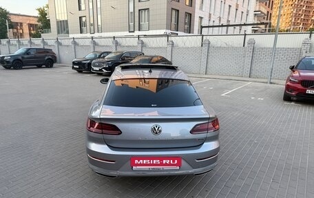 Volkswagen Arteon I, 2020 год, 3 490 000 рублей, 4 фотография