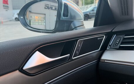 Volkswagen Arteon I, 2020 год, 3 490 000 рублей, 16 фотография