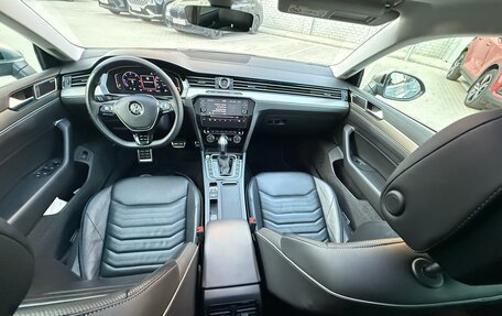 Volkswagen Arteon I, 2020 год, 3 490 000 рублей, 13 фотография