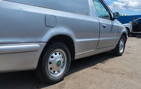 Skoda Felicia I рестайлинг, 1999 год, 420 000 рублей, 6 фотография
