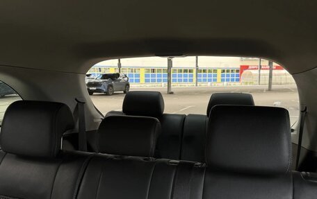 Chevrolet Captiva I, 2012 год, 1 150 000 рублей, 10 фотография
