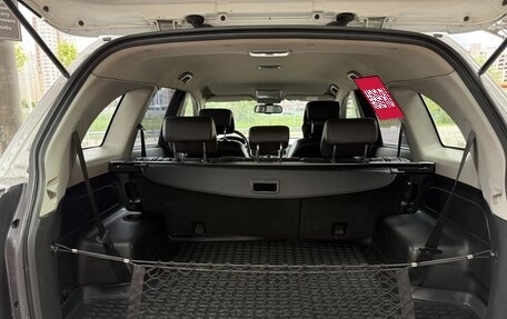 Chevrolet Captiva I, 2012 год, 1 150 000 рублей, 11 фотография