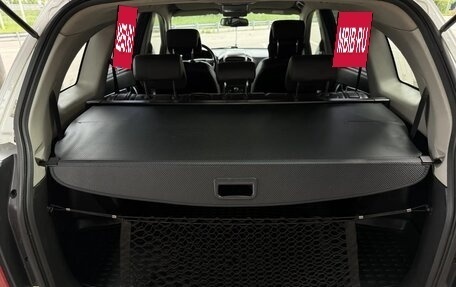 Chevrolet Captiva I, 2012 год, 1 150 000 рублей, 17 фотография