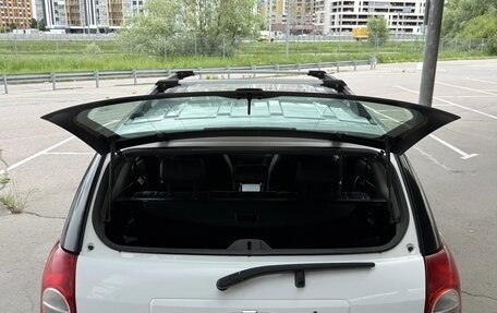 Chevrolet Captiva I, 2012 год, 1 150 000 рублей, 15 фотография