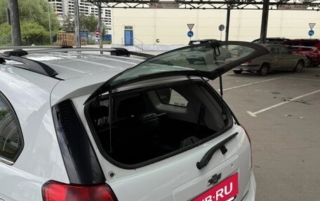 Chevrolet Captiva I, 2012 год, 1 150 000 рублей, 5 фотография