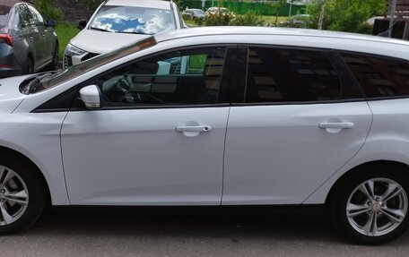 Ford Focus III, 2012 год, 750 000 рублей, 4 фотография