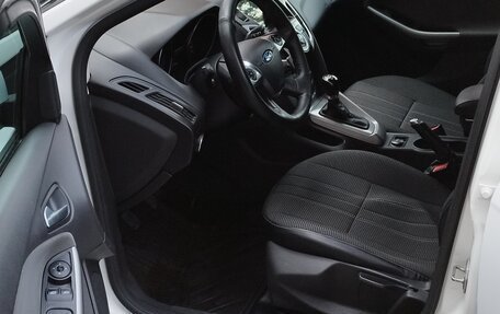 Ford Focus III, 2012 год, 750 000 рублей, 6 фотография