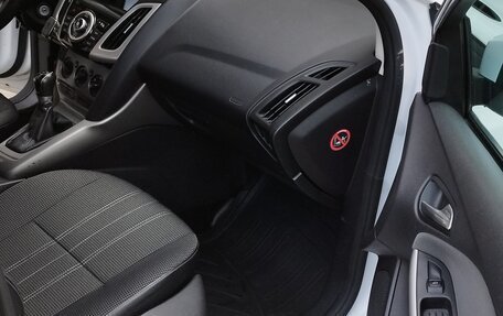 Ford Focus III, 2012 год, 750 000 рублей, 7 фотография
