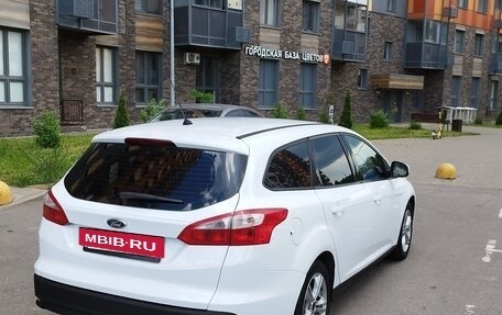 Ford Focus III, 2012 год, 750 000 рублей, 3 фотография