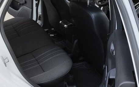 Ford Focus III, 2012 год, 750 000 рублей, 9 фотография