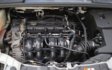 Ford Focus III, 2012 год, 750 000 рублей, 11 фотография