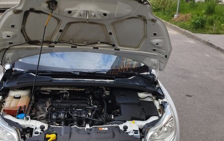 Ford Focus III, 2012 год, 750 000 рублей, 10 фотография