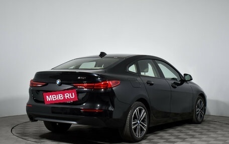 BMW 2 серия F44, 2020 год, 2 570 000 рублей, 5 фотография