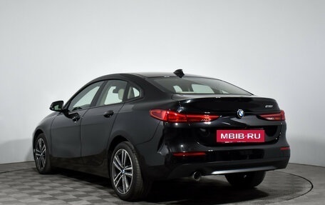 BMW 2 серия F44, 2020 год, 2 570 000 рублей, 8 фотография
