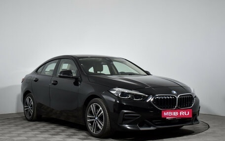 BMW 2 серия F44, 2020 год, 2 570 000 рублей, 3 фотография