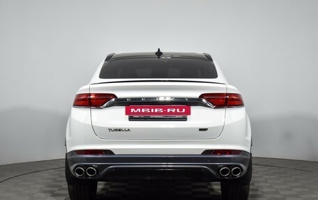 Geely Tugella FY11, 2022 год, 2 400 000 рублей, 7 фотография