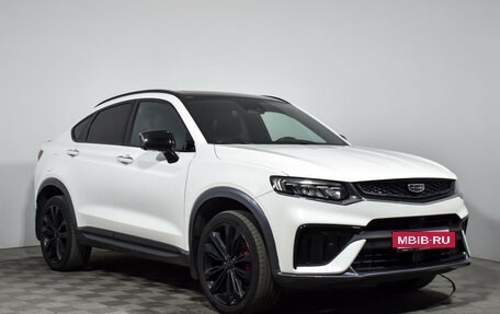 Geely Tugella FY11, 2022 год, 2 400 000 рублей, 3 фотография