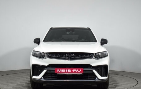 Geely Tugella FY11, 2022 год, 2 400 000 рублей, 2 фотография