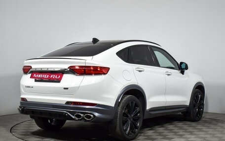 Geely Tugella FY11, 2022 год, 2 400 000 рублей, 5 фотография