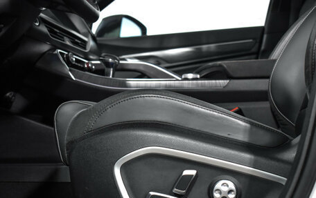 Geely Tugella FY11, 2022 год, 2 400 000 рублей, 12 фотография