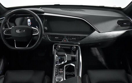 Geely Tugella FY11, 2022 год, 2 400 000 рублей, 15 фотография