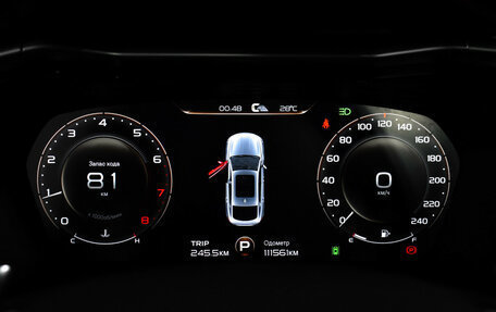 Geely Tugella FY11, 2022 год, 2 400 000 рублей, 21 фотография