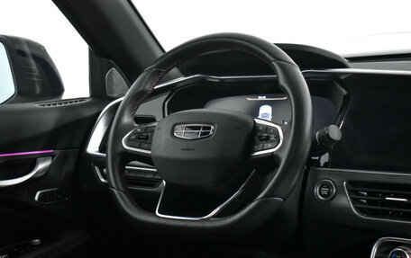 Geely Tugella FY11, 2022 год, 2 400 000 рублей, 16 фотография