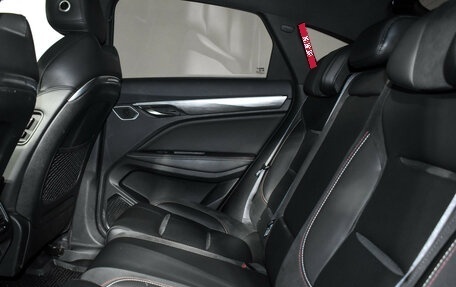 Geely Tugella FY11, 2022 год, 2 400 000 рублей, 14 фотография