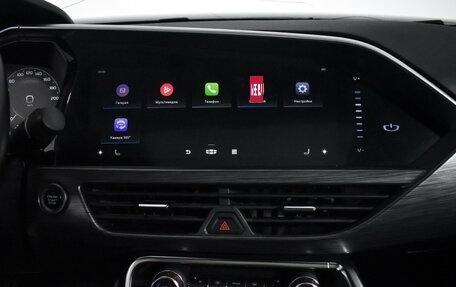 Geely Tugella FY11, 2022 год, 2 400 000 рублей, 18 фотография