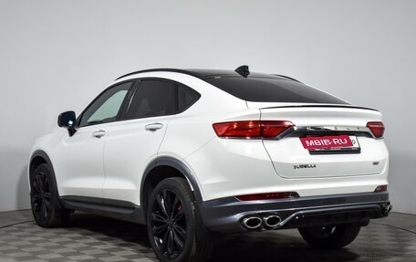 Geely Tugella FY11, 2022 год, 2 400 000 рублей, 8 фотография