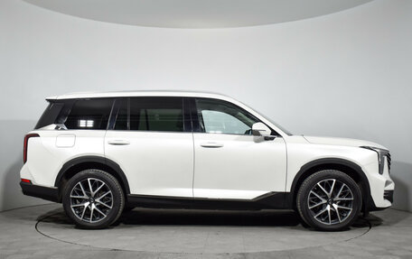 GAC GS8, 2023 год, 3 590 000 рублей, 4 фотография