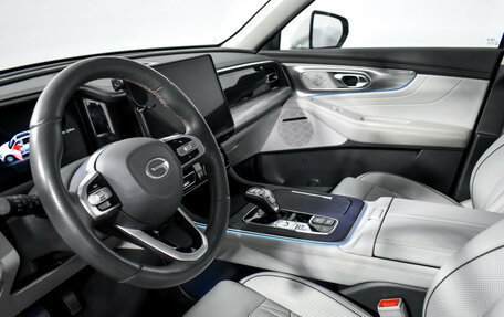 GAC GS8, 2023 год, 3 590 000 рублей, 10 фотография
