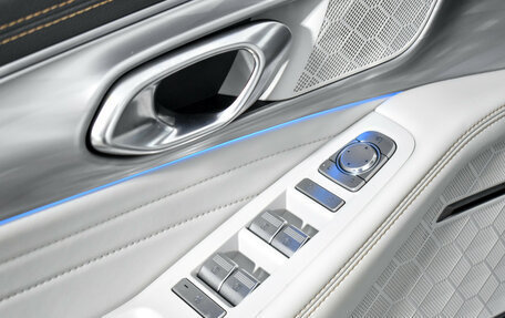 GAC GS8, 2023 год, 3 590 000 рублей, 11 фотография