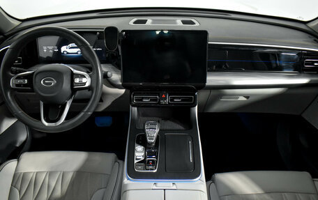 GAC GS8, 2023 год, 3 590 000 рублей, 16 фотография