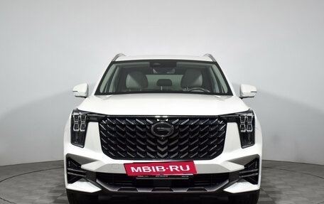 GAC GS8, 2023 год, 3 590 000 рублей, 2 фотография