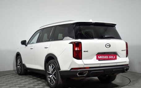 GAC GS8, 2023 год, 3 590 000 рублей, 8 фотография