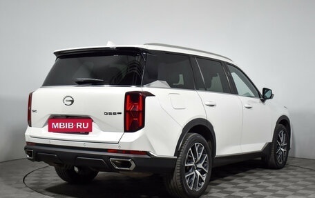 GAC GS8, 2023 год, 3 590 000 рублей, 5 фотография