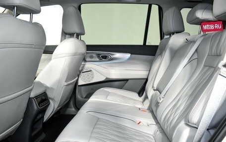 GAC GS8, 2023 год, 3 590 000 рублей, 14 фотография