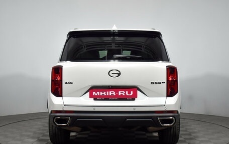 GAC GS8, 2023 год, 3 590 000 рублей, 7 фотография
