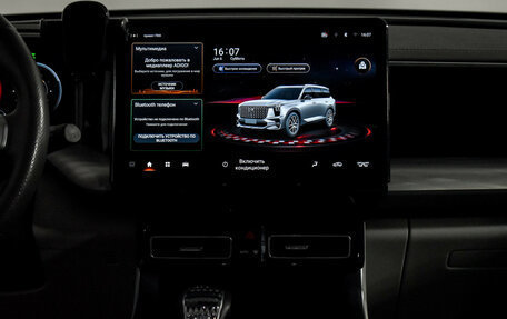 GAC GS8, 2023 год, 3 590 000 рублей, 18 фотография
