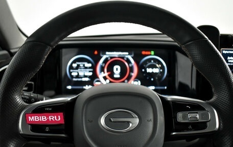 GAC GS8, 2023 год, 3 590 000 рублей, 19 фотография