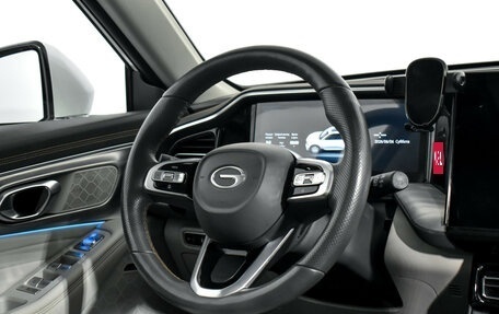 GAC GS8, 2023 год, 3 590 000 рублей, 17 фотография