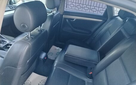 Audi A4, 2002 год, 387 000 рублей, 6 фотография