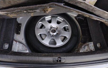 Audi A4, 2002 год, 387 000 рублей, 8 фотография