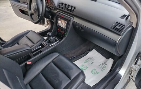 Audi A4, 2002 год, 387 000 рублей, 7 фотография