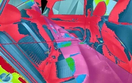 KIA K5, 2021 год, 1 699 000 рублей, 16 фотография