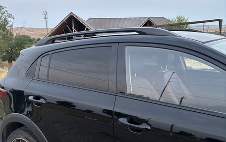 KIA Rio IV, 2019 год, 1 630 000 рублей, 5 фотография