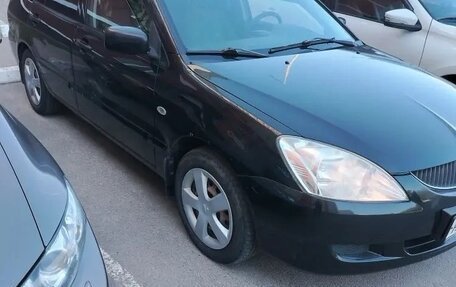 Mitsubishi Lancer IX, 2004 год, 280 000 рублей, 3 фотография