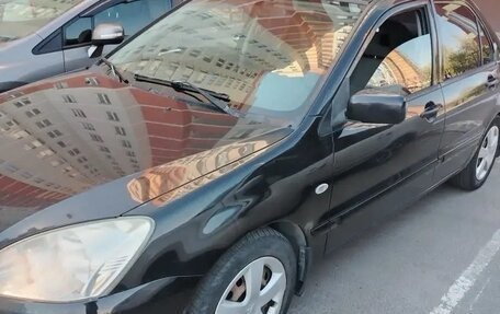 Mitsubishi Lancer IX, 2004 год, 280 000 рублей, 4 фотография