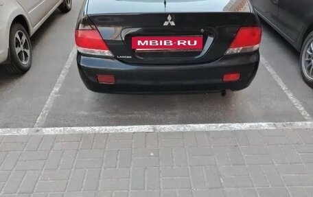 Mitsubishi Lancer IX, 2004 год, 280 000 рублей, 2 фотография